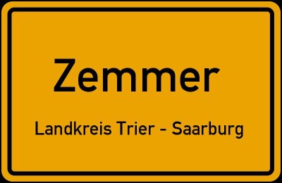 …nicht Einfamilienhaus - Meinfamilienhaus... Zu finden in zentraler Lage von Zemmer/Eifel