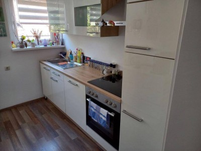 Nachmieter:in für vollmöblierte 3-Zimmer Gemeindewohnung gesucht