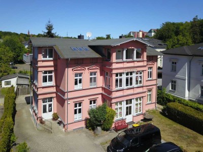 Exklusives Penthouse in Strandnähe