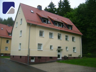 Lüdenscheid-Eggenscheid: Gepflegte 5-Zimmer-Wohnung Nähe Freisenberg