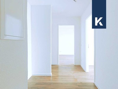 Ihr neues Zuhause wartet