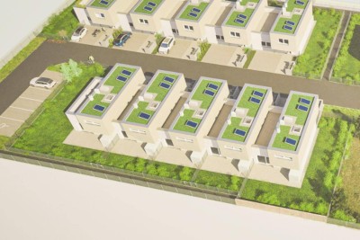 ERSTBEZUG: modern wohnen in St. Marein