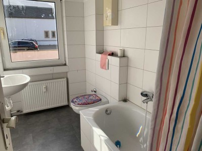 Schöne 3 Zimmer-Wohnung in Bingen