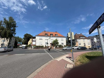 Schöne 4-Zimmer-Wohnung in zentraler Lage von Gelnhausen