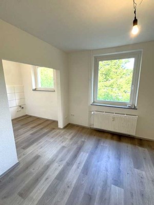 Renovierte 2-Zimmer-Wohnung!