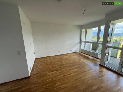 ++ WOHNPARK BAHNDAMM ++ Mietwohnung mit ca. 54,72 m² - STEIRERHOME