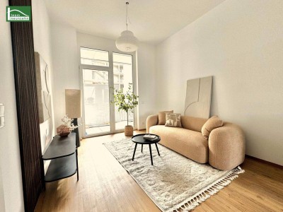 LEVEL GRAZ – Lebensgefühl auf höchstem Niveau