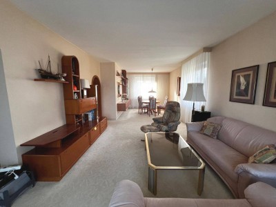 "NEUER PREIS!" RUHIGE 4-ZIMMERWOHNUNG MIT LOGGIA