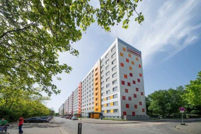 Traumhaft geschnittene 3-Raumwohnung direkt am Zoo