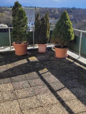 Attraktives Penthouse ……modernes wohnen in bevorzugter Lage in Pirmasens
