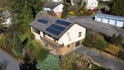 freistehendes Einfamilienwohnhaus in 74255 Roigheim