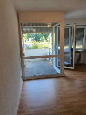 Suche nach Mieter in einer schönen Wohnung