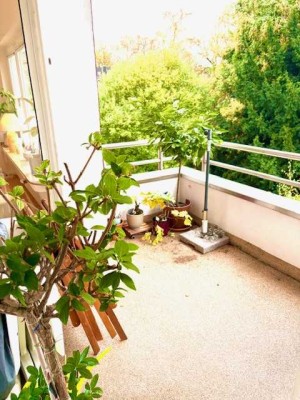 Charmante Altbauwohnung im Südviertel von Essen