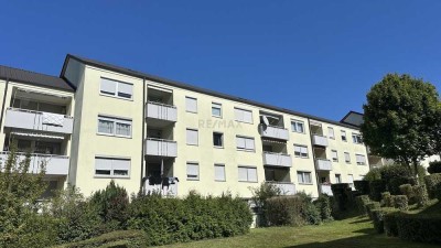 Wohnkomfort für jede Lebensphase – attraktive 3,5 Zimmerwohnung mit guter Infrastruktur