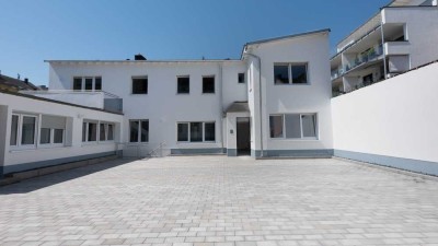 Frisch saniertes Studentenwohnheim zu vermieten! Zimmer in verschiedenen Größen verfügbar