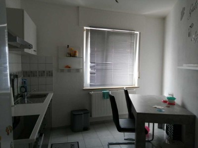 Attraktive 2-Zimmer-Wohnung in Weitersburg