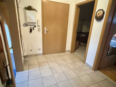 Attraktive 2-Zimmer-Eigentumswohnung in ruhiger, wassernaher Lage