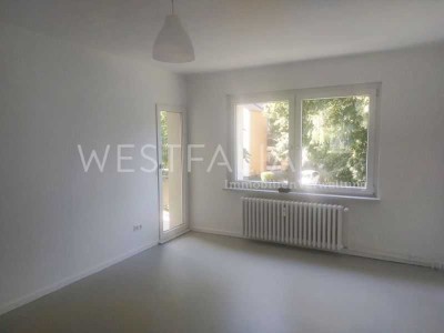 Hell & Gemütlich- 3- Zimmer-Wohnung mit Balkon