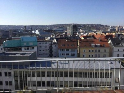 Wohnglück - günstig geschnittene 1-Zi.-Single-Wohnung