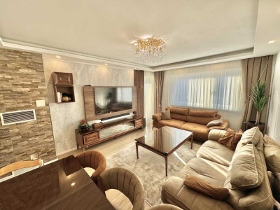 Sanierte 3-Zimmer-Wohnung mit Balkon und Einbauküche in Mannheim