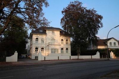 Studentenwohnung! 1 Zimmer Whg. in HH-Stellingen Anfragen bitte nur per E-Mail