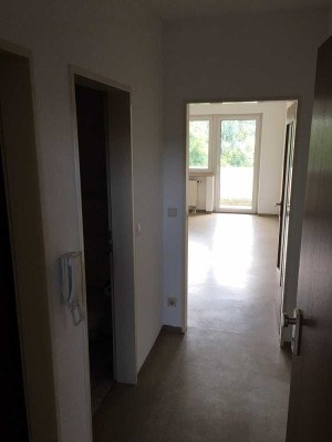 Schöne 1-Zimmer-Wohnung in würzburg