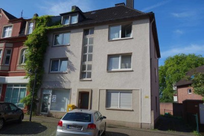 Wohnung in der 1. Etage in ruhiger Lage