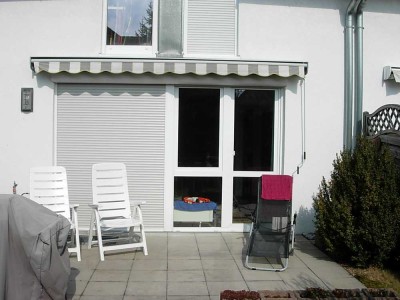 Reihenhaus in der Nähe von Tübingen / Reutlingen