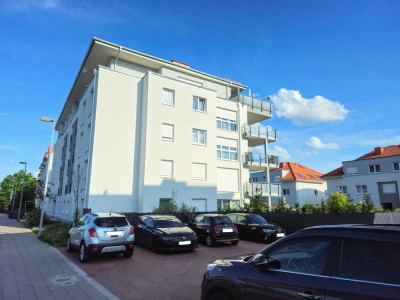 Exklusive 4-Raum-Wohnung in Dietzenbach