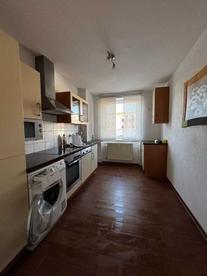 Schöne Erdgeschosswohnung in Euskirchen