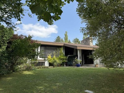 Freistehendes Einfamilienhaus in absoluter Bestlage von Crailsheim
