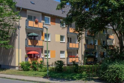 Neue Wohnung - Neues Glück