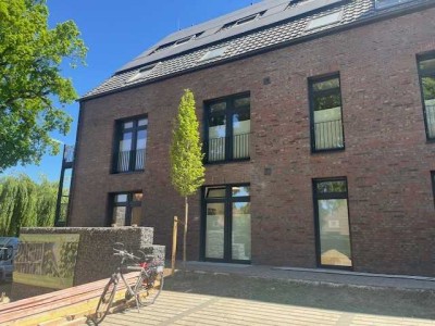 Barrierefreie Zweizimmer - Wohnung