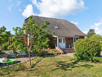 Großzügiges Einfamilienhaus im Speckgürtel von Schwerin in Dümmer