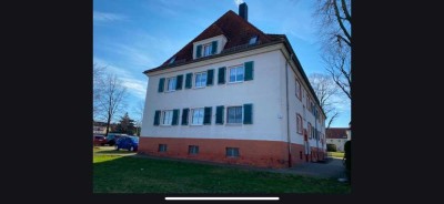 Ansprechende, modernisierte 2-Zimmer-Wohnung in Böhlen 48qm
