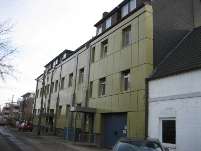 Sehr gepflegte Wohnung im schönen Kirchrode