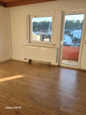 Wohnung in guter Lage von Mosbach