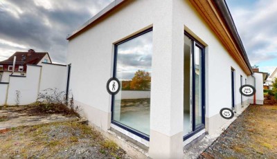 Einfamilienhaus mit 5 Zimmern und 201 m² Wohnfläche in Bad Emstal