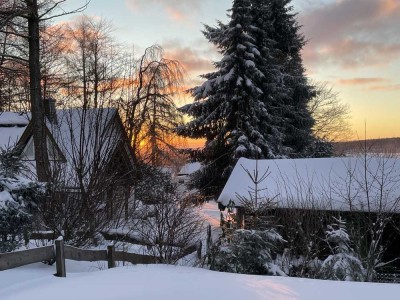 Sehr schöne 54qm 2-Zimmer-Wohnung in perfekter Lage in Winterberg-Stadt