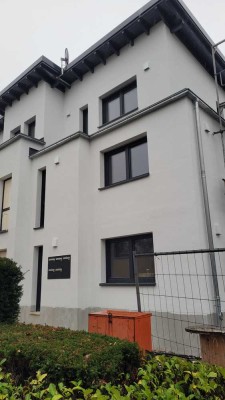 2-Zimmer-Wohnung mit Domblick, Erstbezug