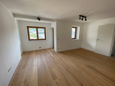 Neu renovierte 2-Zimmer-Mietwohnung im Zentrum von Saalfelden