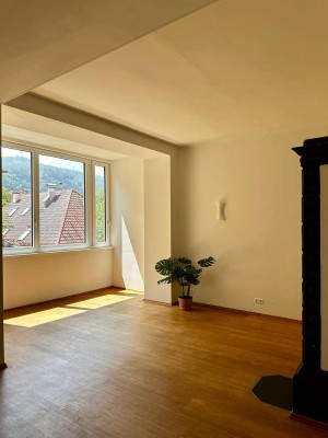 Elegante luxuriöse Wohnung mit Stil &amp; Komfort in Innsbruck-Wilten - moderne Küche, Infrarotkabine, Kachelofen