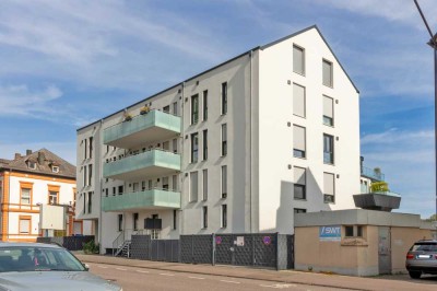 Modernes Wohnen im Energiesparhaus mit herrlichem Moselblick