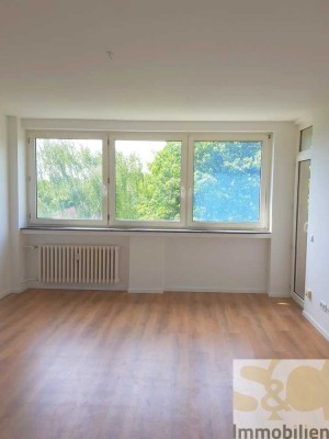 ***Lichtdurchflutete 3,5-Zimmer-Wohnung sucht nette Mieter***