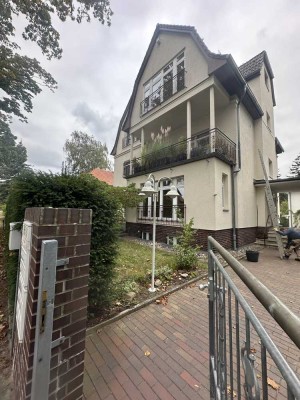 Schöner Wohnen in Birkenwerder 3 Zimmer, Terrasse und, und...