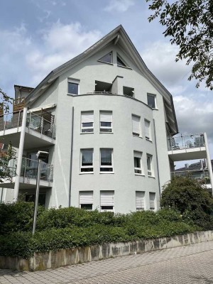 herrliches 5 Raumapartment in Reutlingen-Betzingen