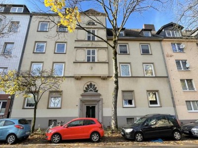 3-Zimmer-Wohnung in Köln-Eythstraße | Komplett saniert | 66,25 m²