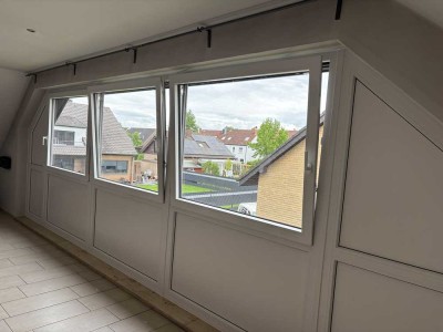 Schicke 3-Zimmer Wohnung mit Stellplatz in Bergkamen