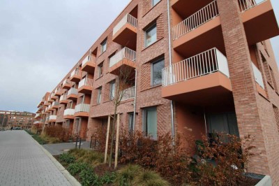 Moderne 2-Zimmer Wohnung mit EBK sucht Nachmieter!
