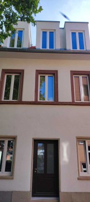 Neu sanierter Altbau mit 1- bzw. 3-Zimmer-Wohnungen im Herzen der Altstadt